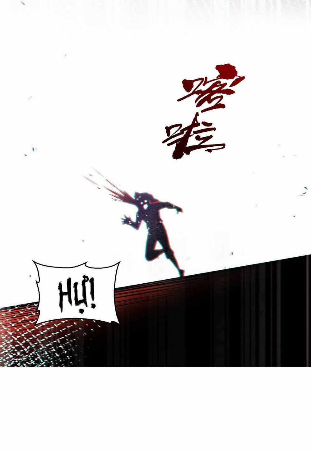 Quỷ Đạo Thiên Sư 5 trang 54