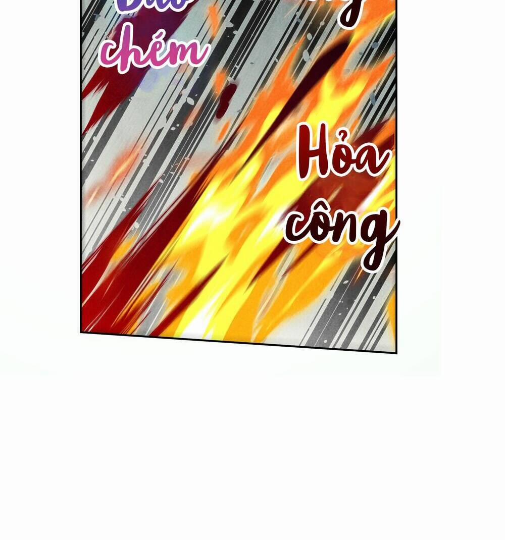 Quỷ Đạo Thiên Sư 5 trang 60