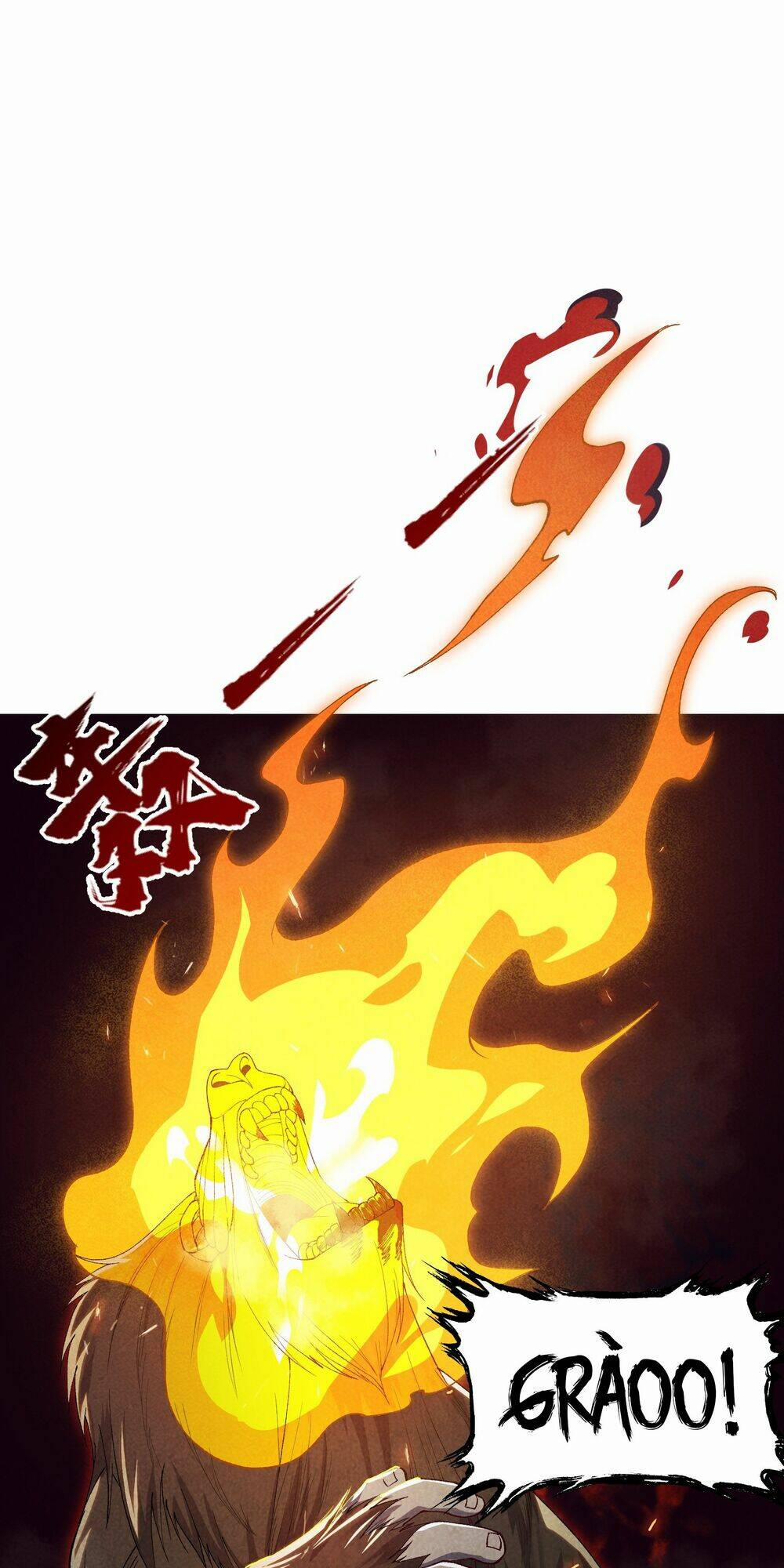 Quỷ Đạo Thiên Sư 5 trang 61