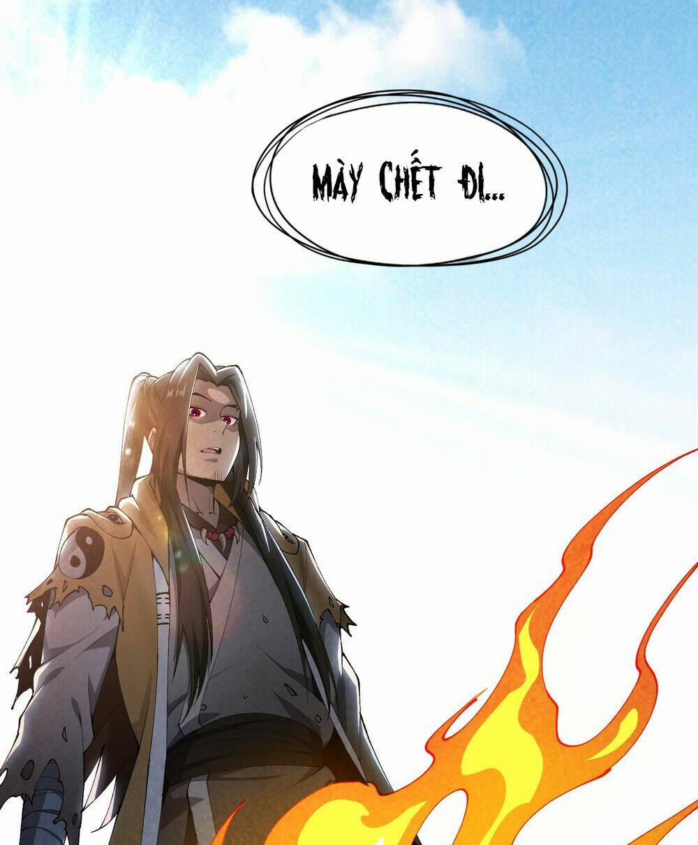 Quỷ Đạo Thiên Sư 5 trang 68