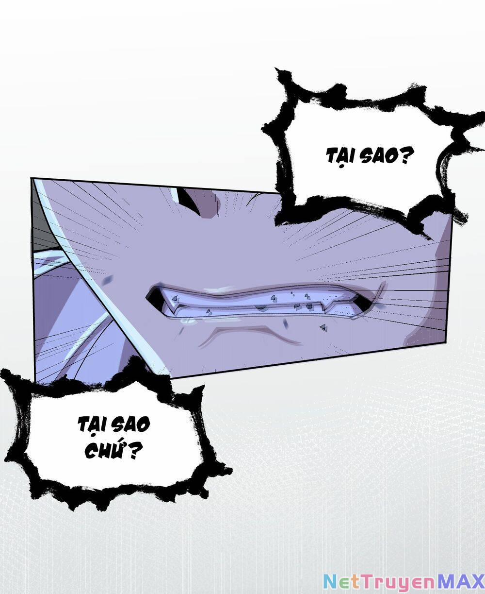 Quỷ Đạo Thiên Sư 6 trang 10