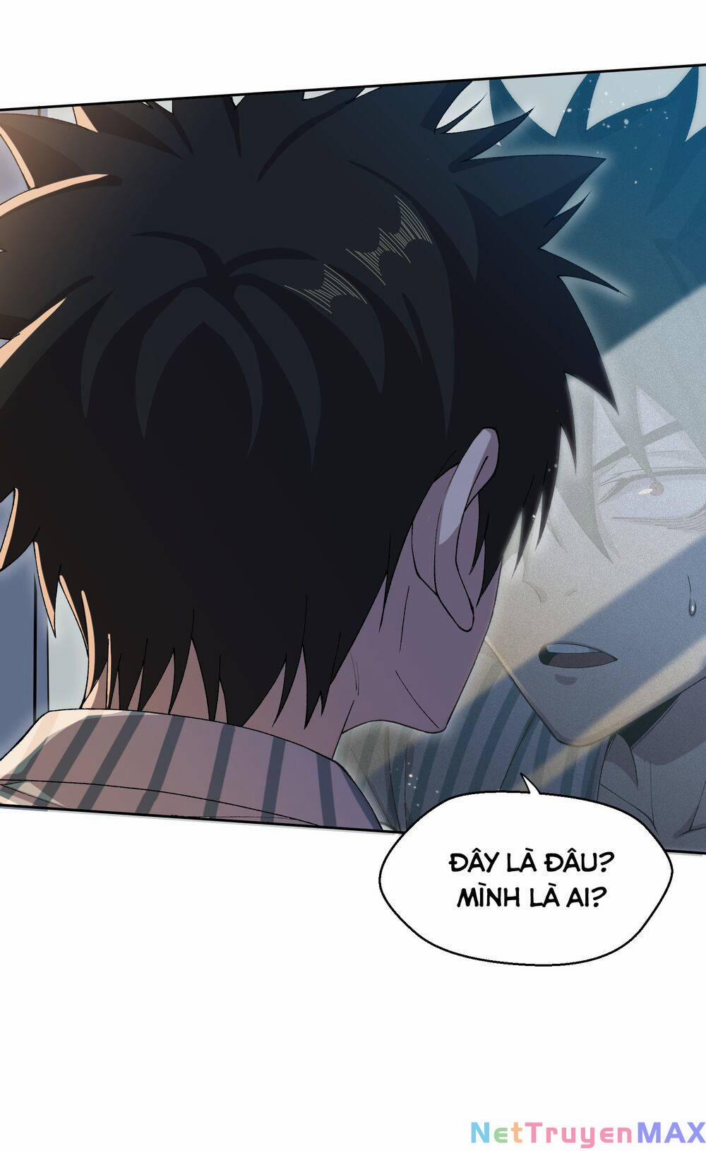 Quỷ Đạo Thiên Sư 6 trang 2