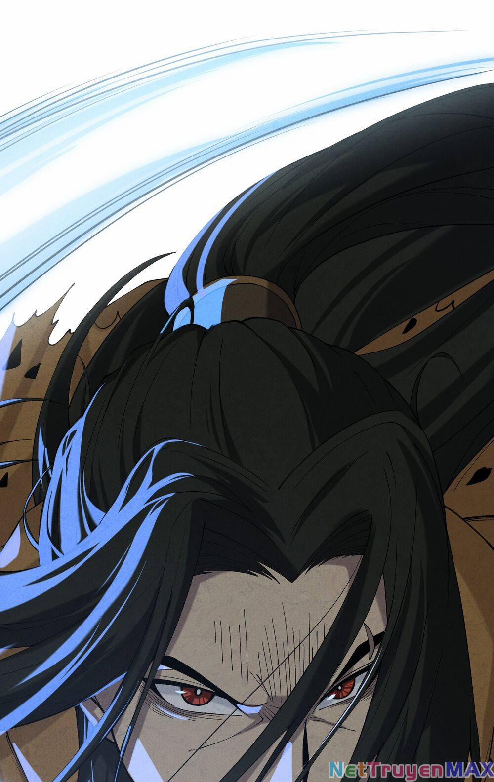 Quỷ Đạo Thiên Sư 6 trang 27