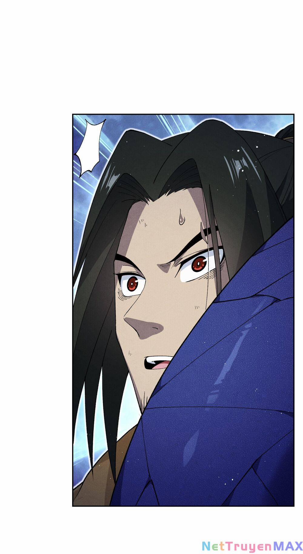 Quỷ Đạo Thiên Sư 6 trang 40
