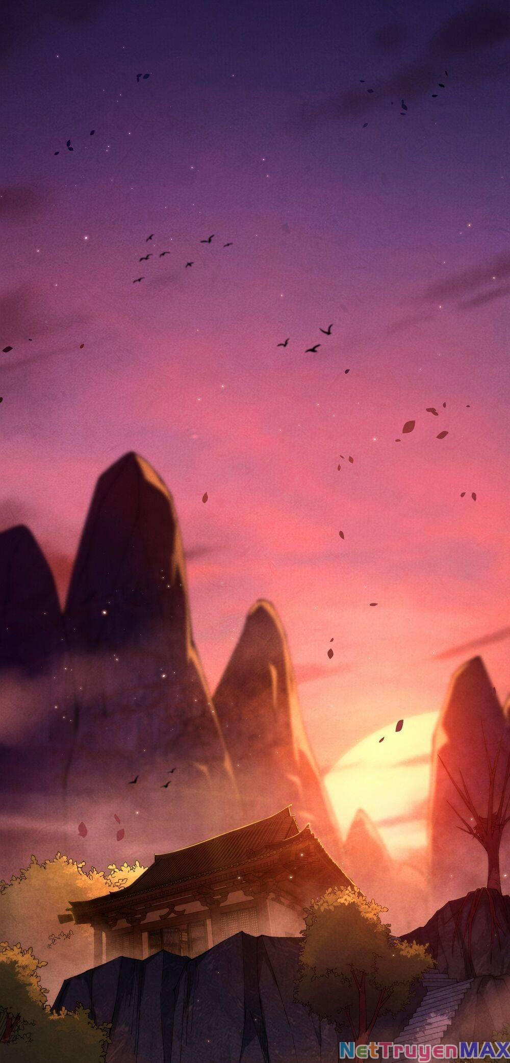 Quỷ Đạo Thiên Sư 6 trang 42