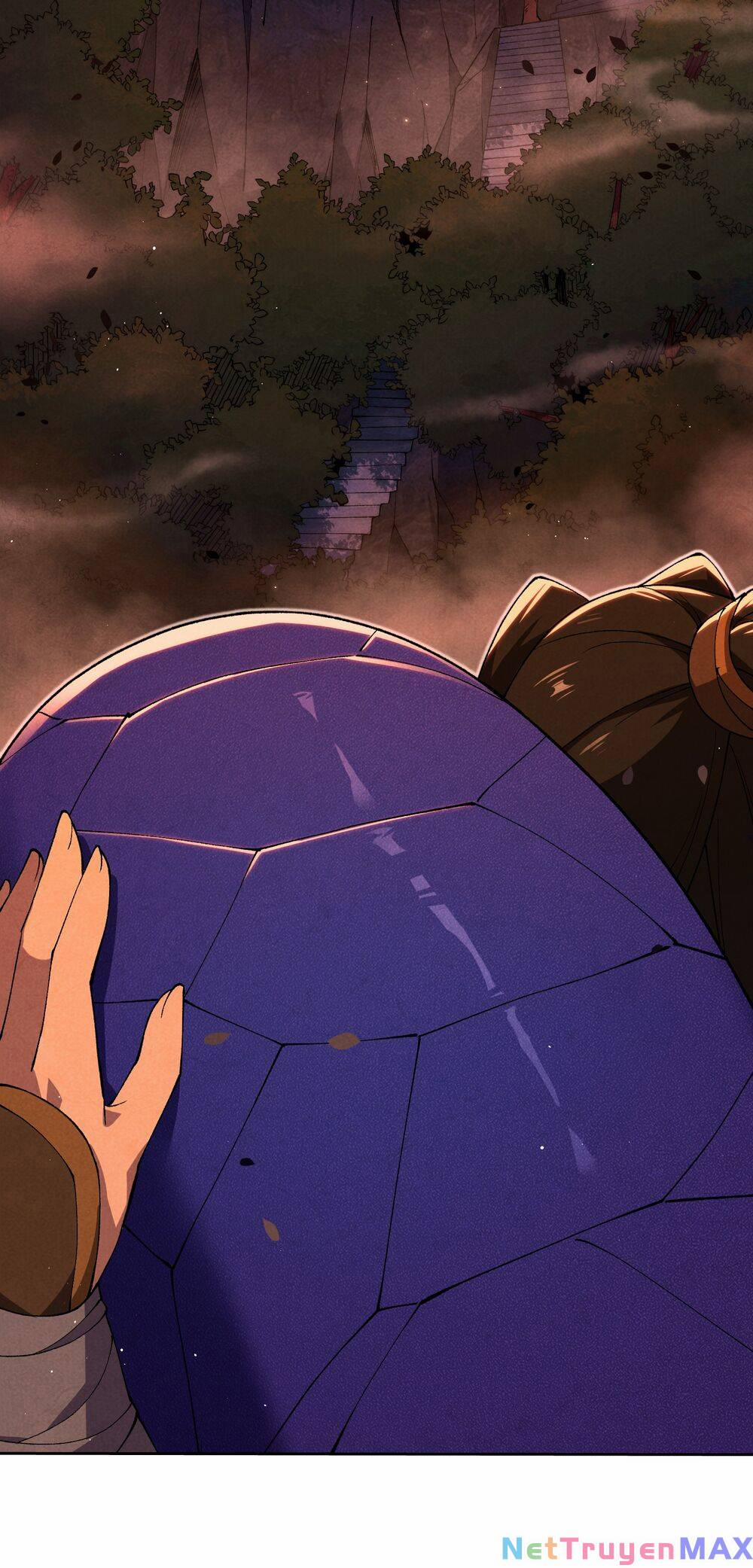 Quỷ Đạo Thiên Sư 6 trang 43