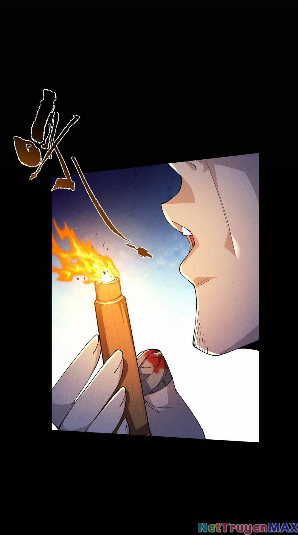 Quỷ Đạo Thiên Sư 6 trang 47
