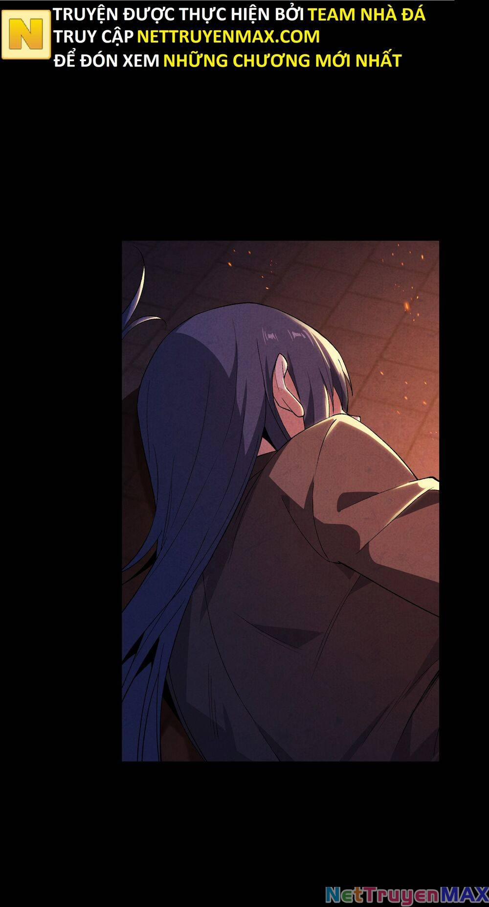 Quỷ Đạo Thiên Sư 6 trang 51