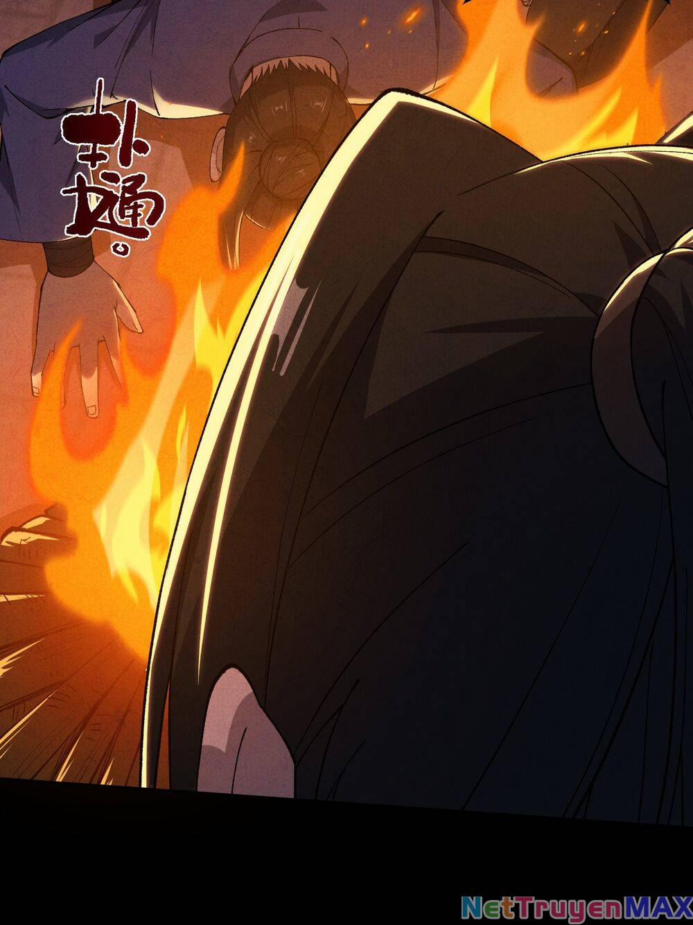 Quỷ Đạo Thiên Sư 6 trang 54