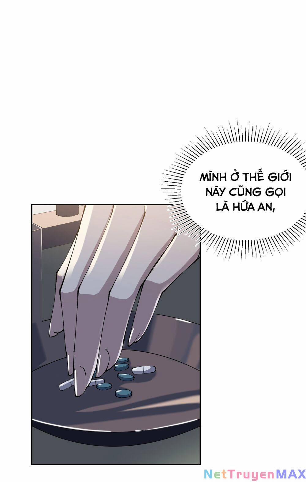 Quỷ Đạo Thiên Sư 6 trang 6