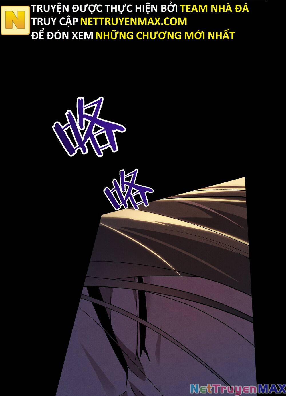Quỷ Đạo Thiên Sư 6 trang 61