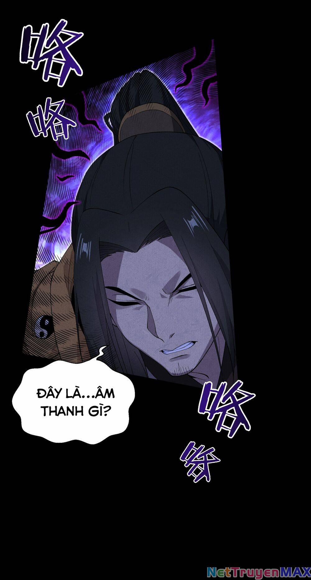 Quỷ Đạo Thiên Sư 6 trang 63