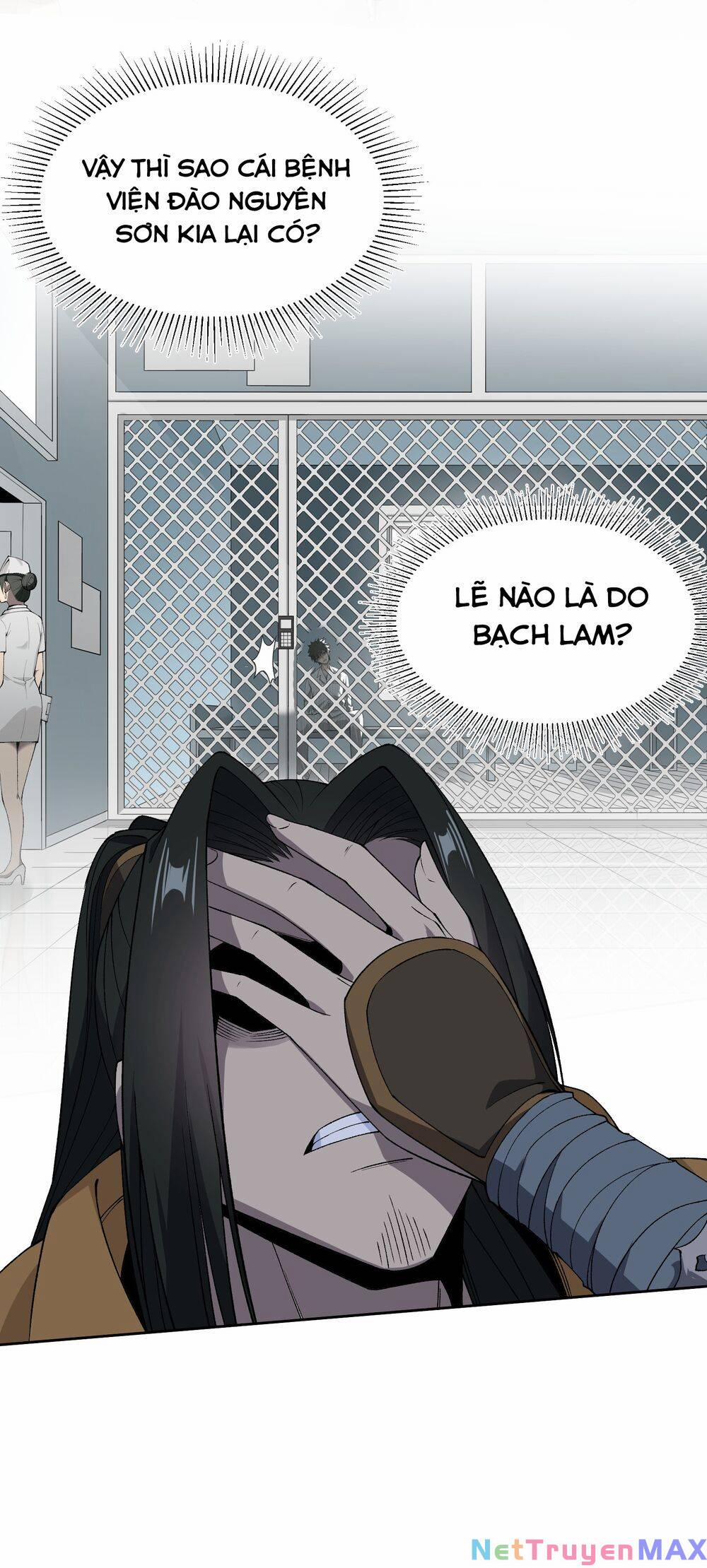 Quỷ Đạo Thiên Sư 6 trang 68