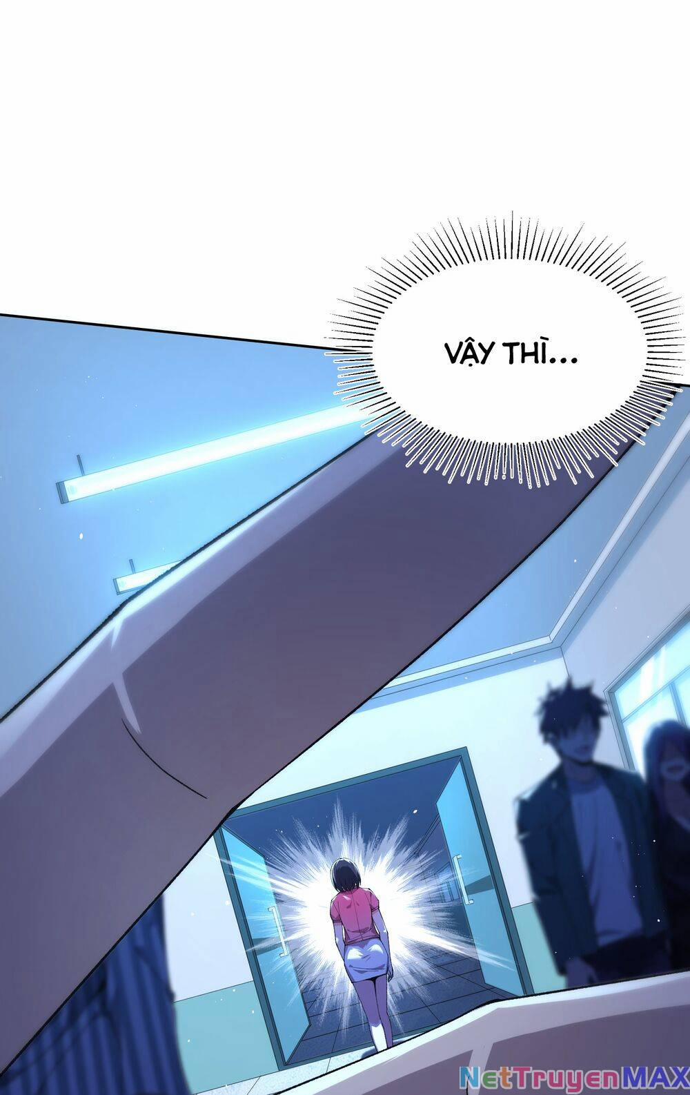 Quỷ Đạo Thiên Sư 6 trang 69