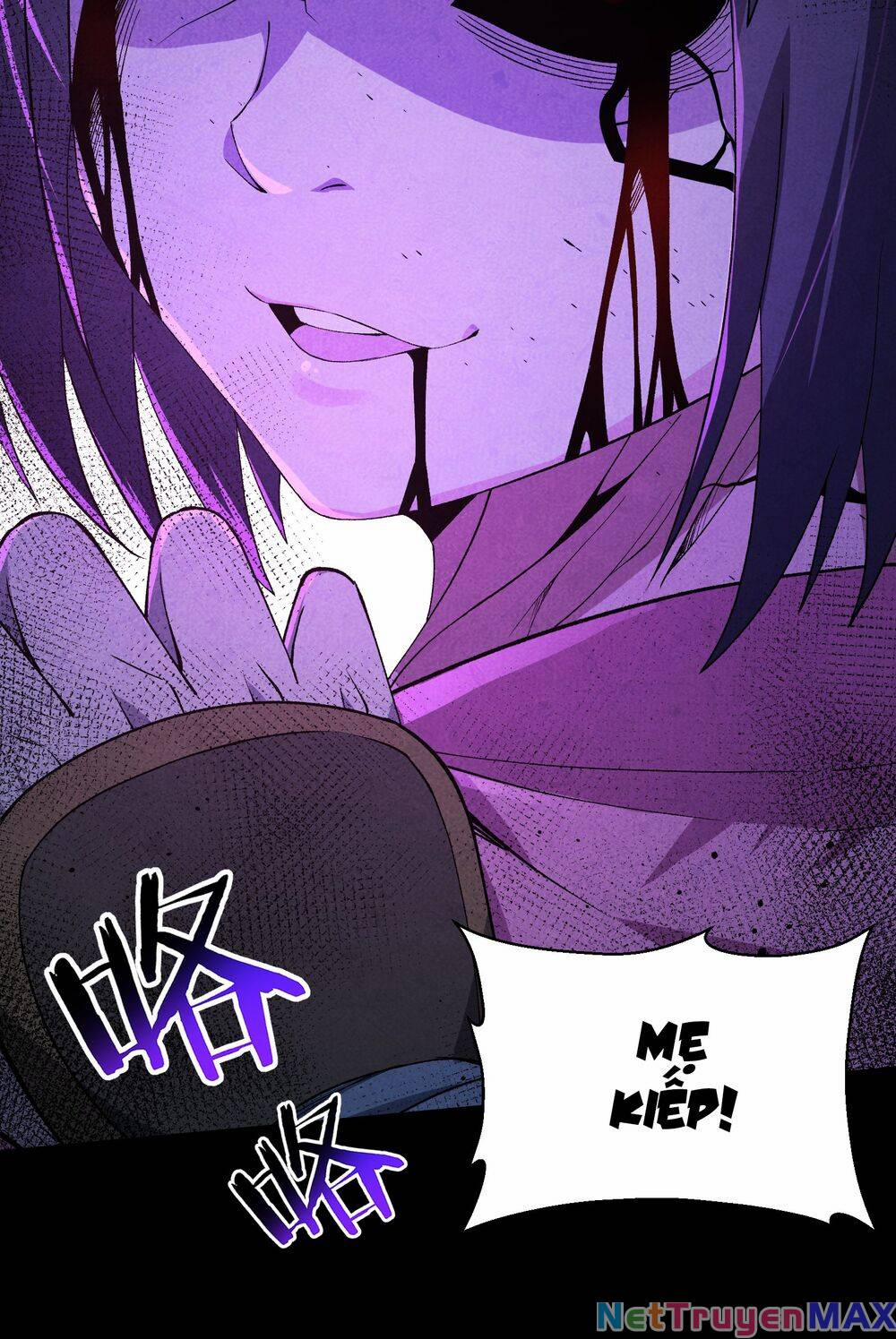 Quỷ Đạo Thiên Sư 6 trang 74