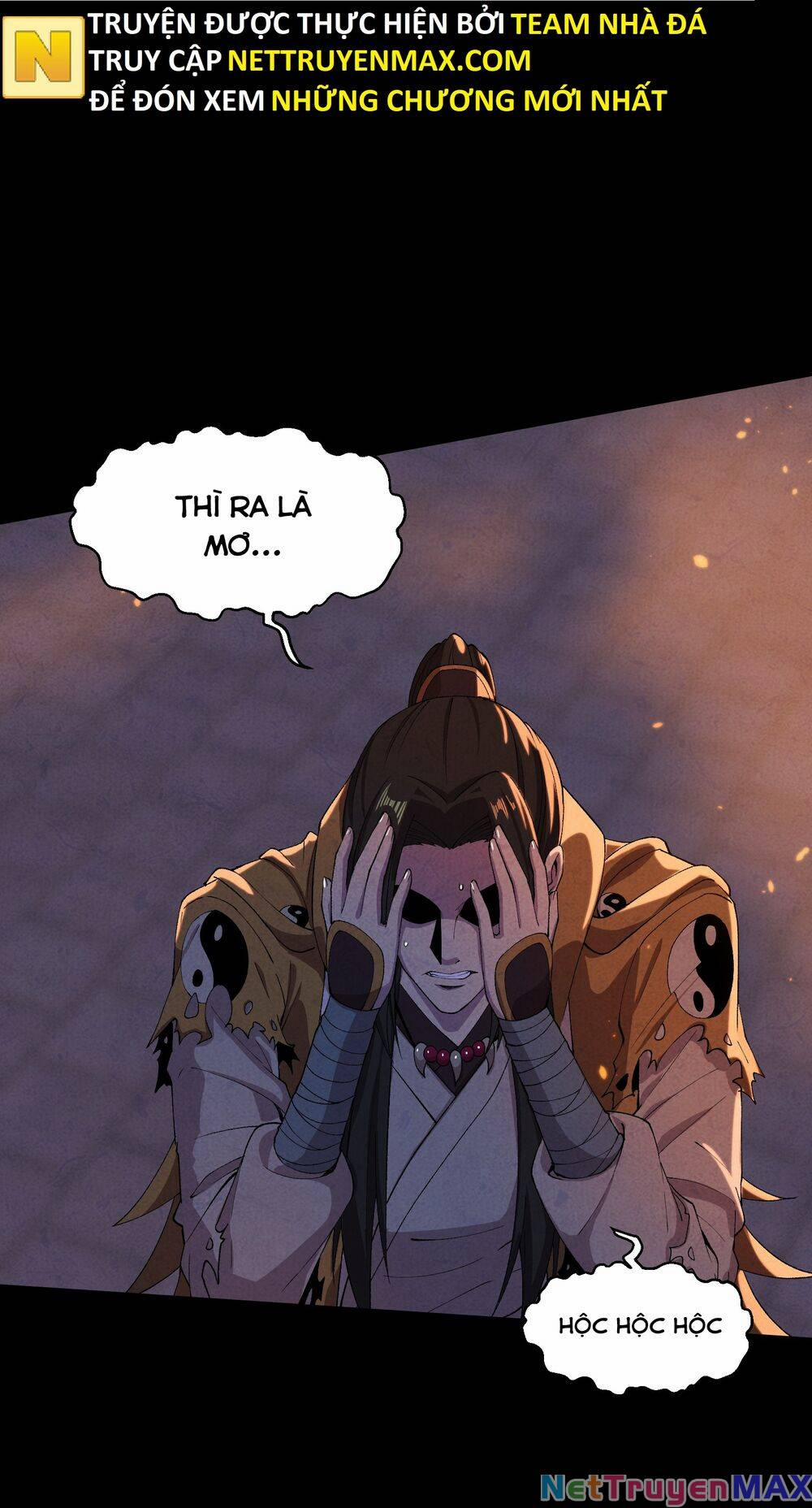 Quỷ Đạo Thiên Sư 6 trang 75
