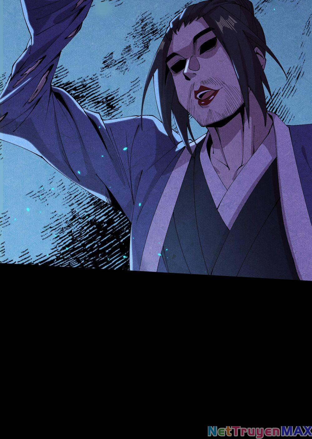 Quỷ Đạo Thiên Sư 6 trang 79