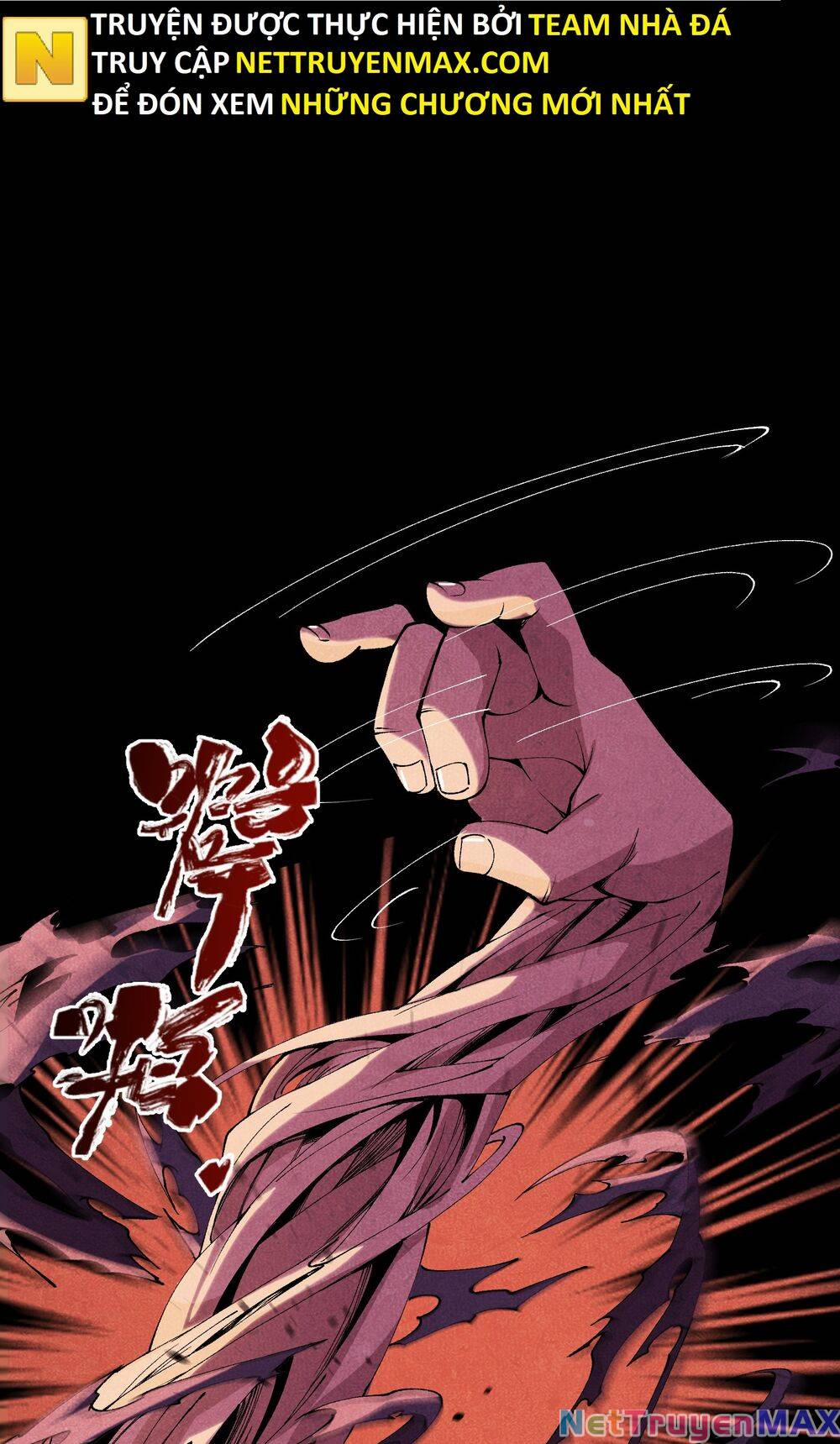 Quỷ Đạo Thiên Sư 6 trang 80