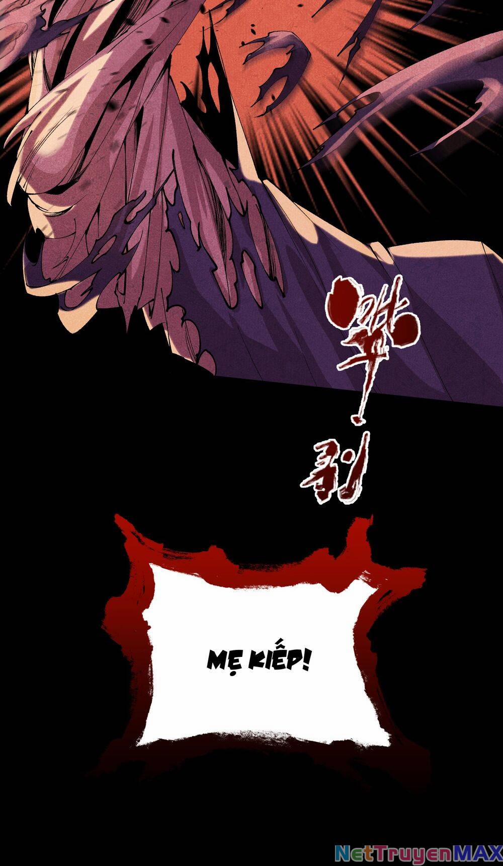 Quỷ Đạo Thiên Sư 6 trang 81