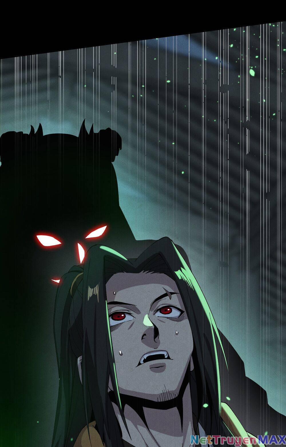 Quỷ Đạo Thiên Sư 6 trang 82