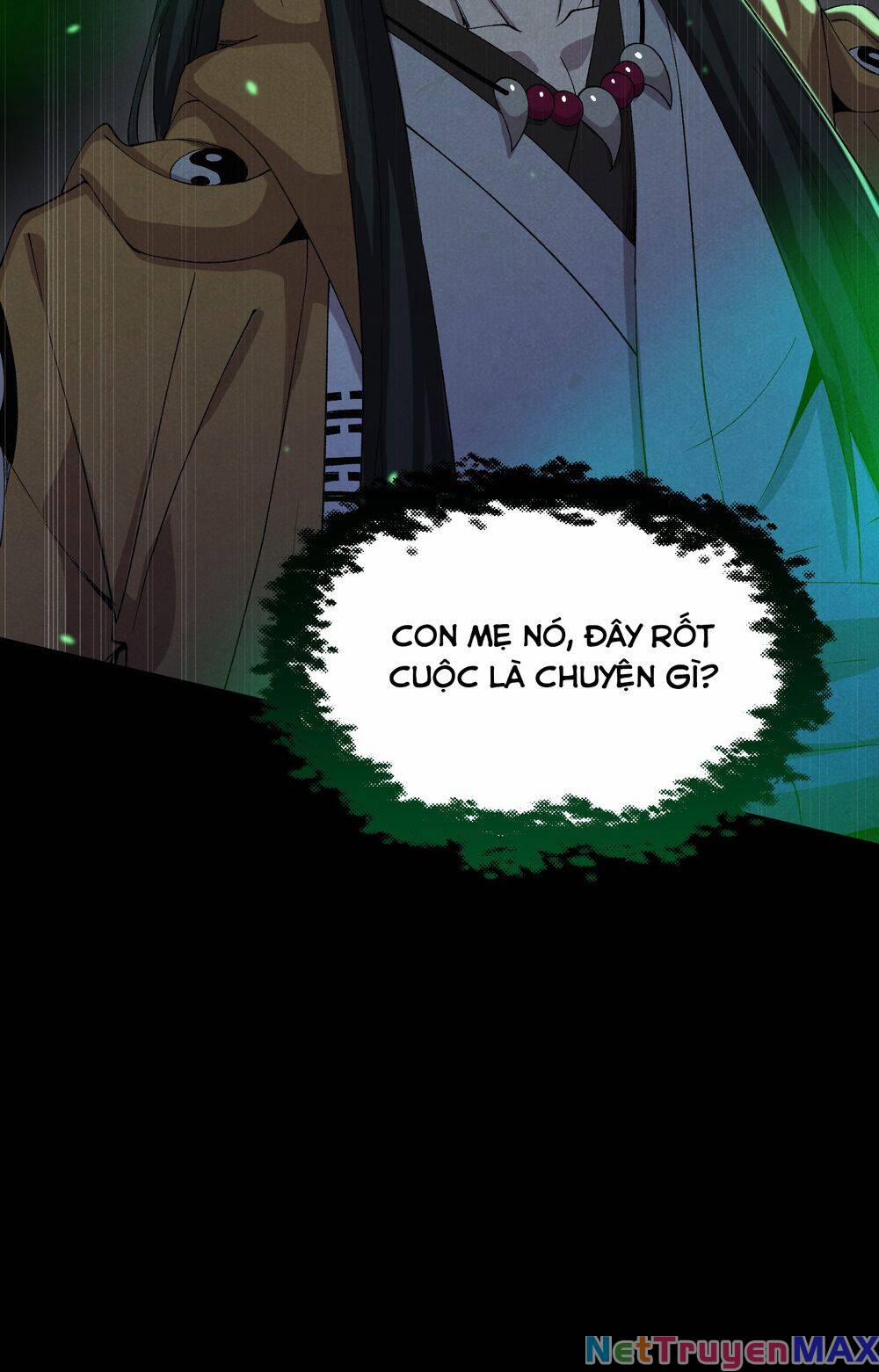 Quỷ Đạo Thiên Sư 6 trang 83