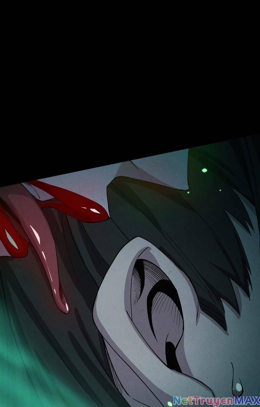 Quỷ Đạo Thiên Sư 6 trang 84