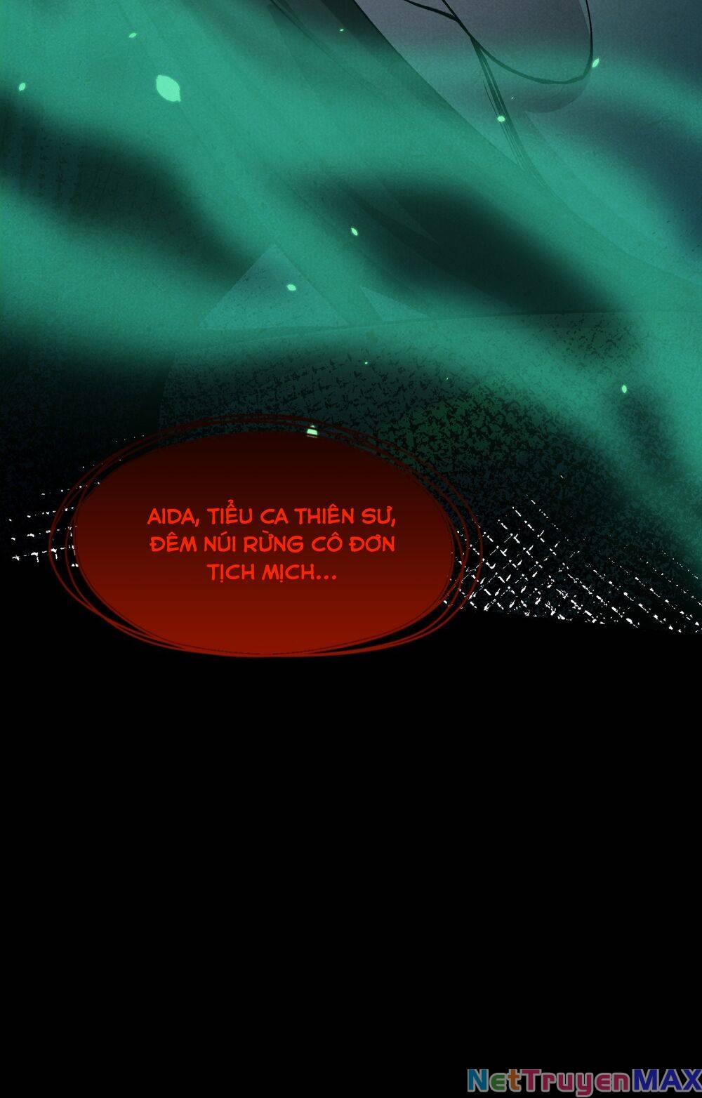 Quỷ Đạo Thiên Sư 6 trang 85