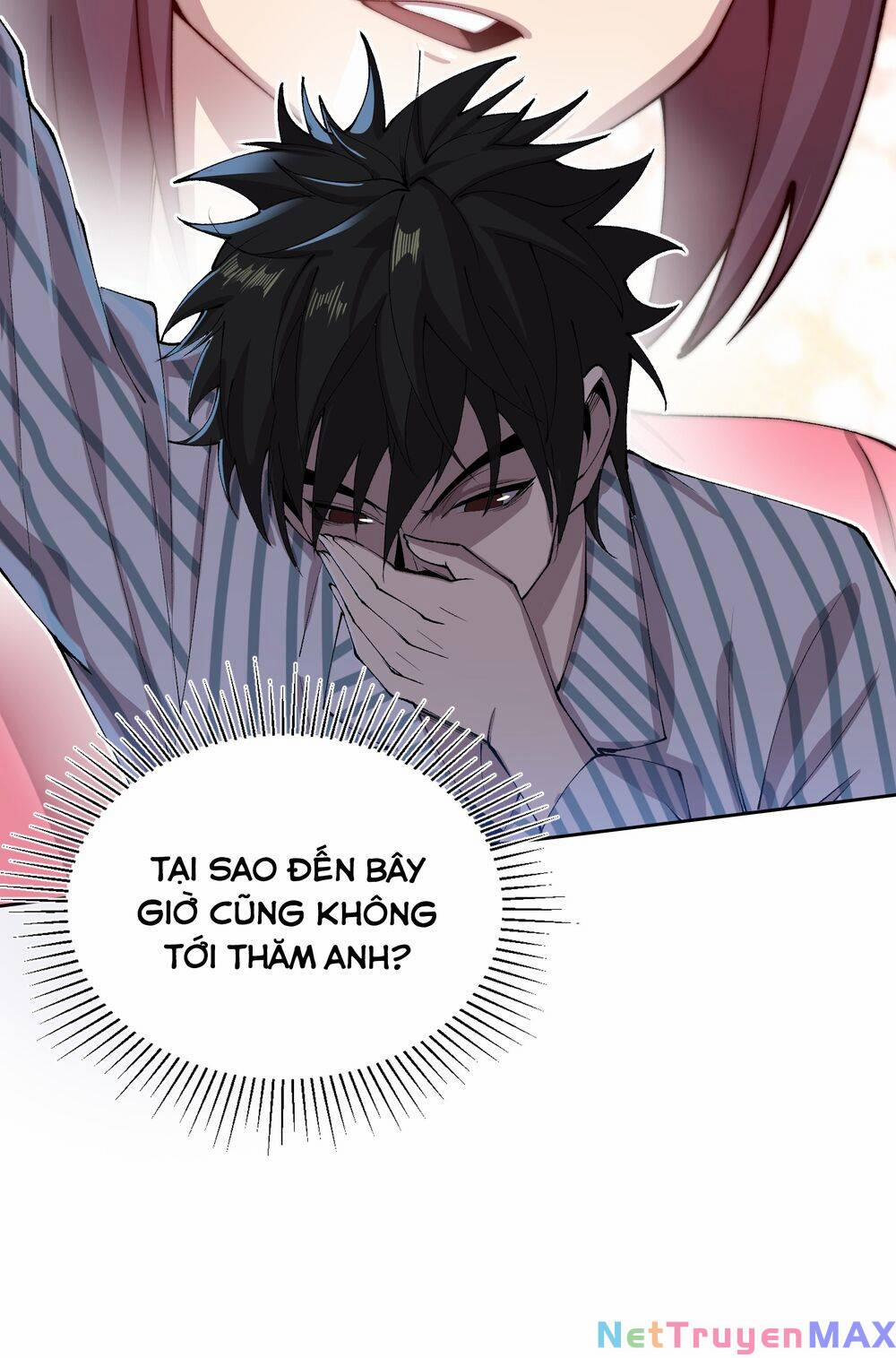 Quỷ Đạo Thiên Sư 6 trang 9