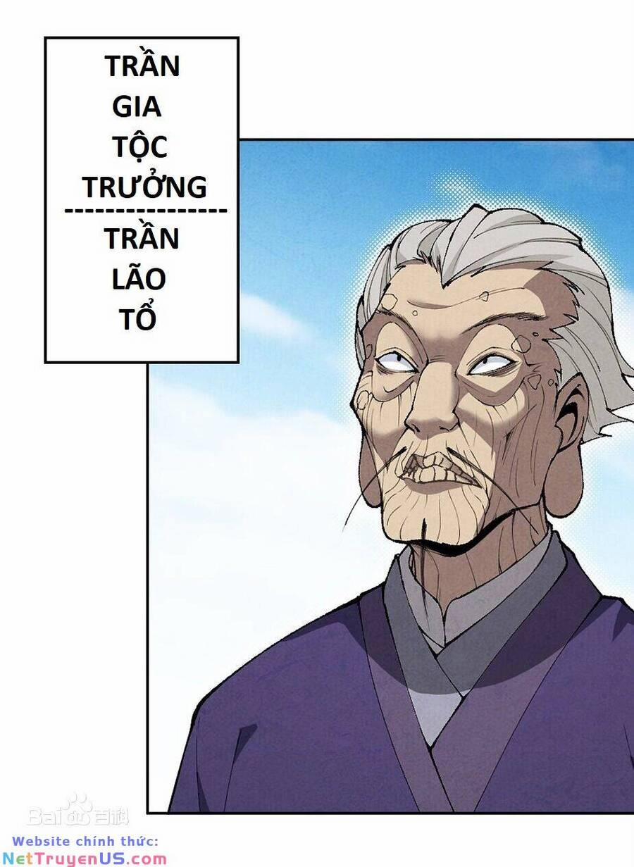 Quỷ Đạo Thiên Sư 7.5 trang 12