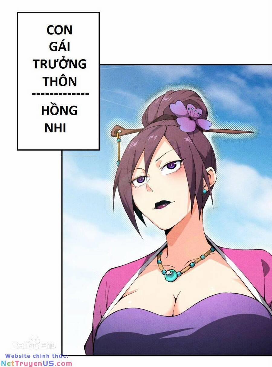 Quỷ Đạo Thiên Sư 7.5 trang 14