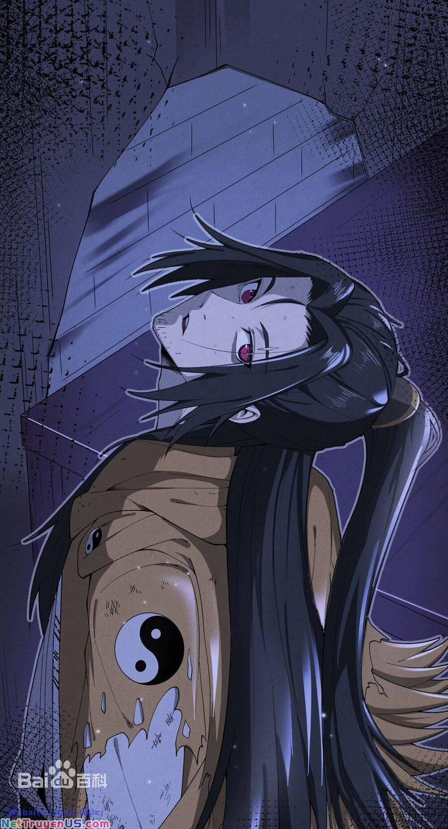 Quỷ Đạo Thiên Sư 7.5 trang 6