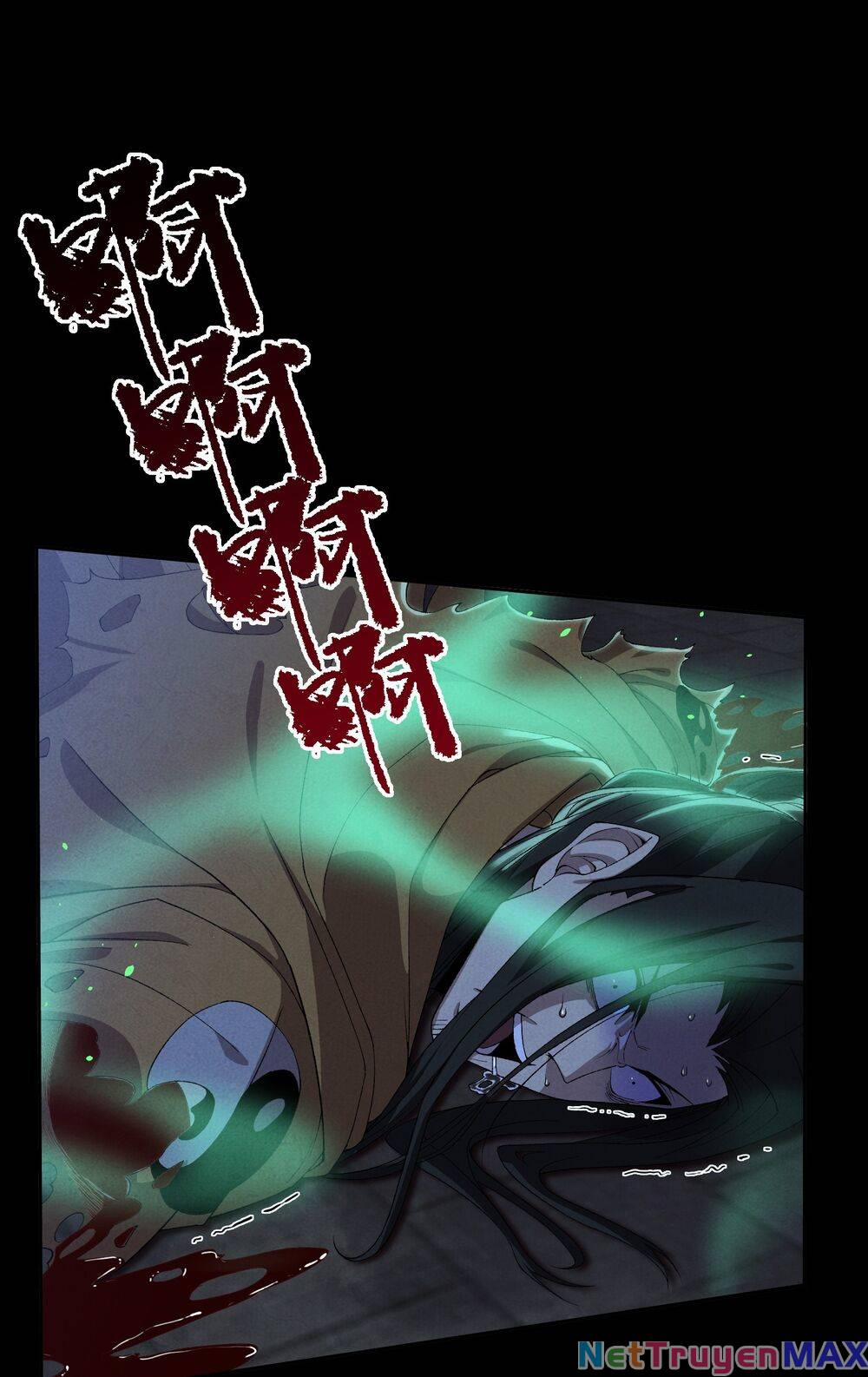 Quỷ Đạo Thiên Sư 7 trang 26