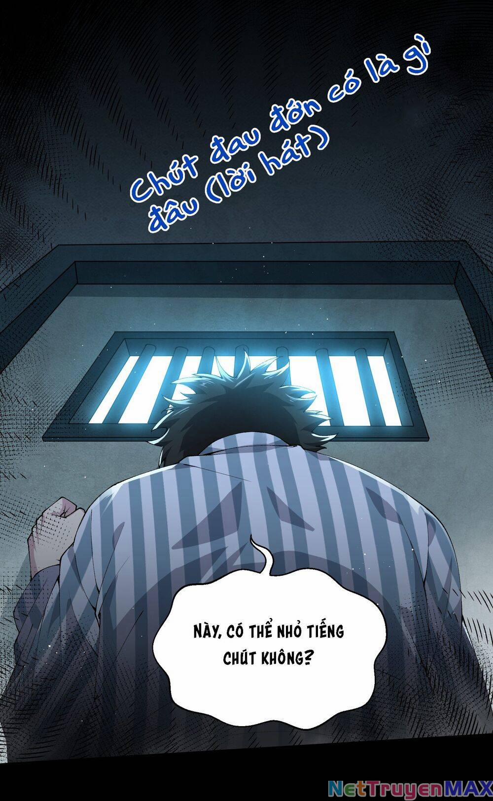 Quỷ Đạo Thiên Sư 7 trang 43
