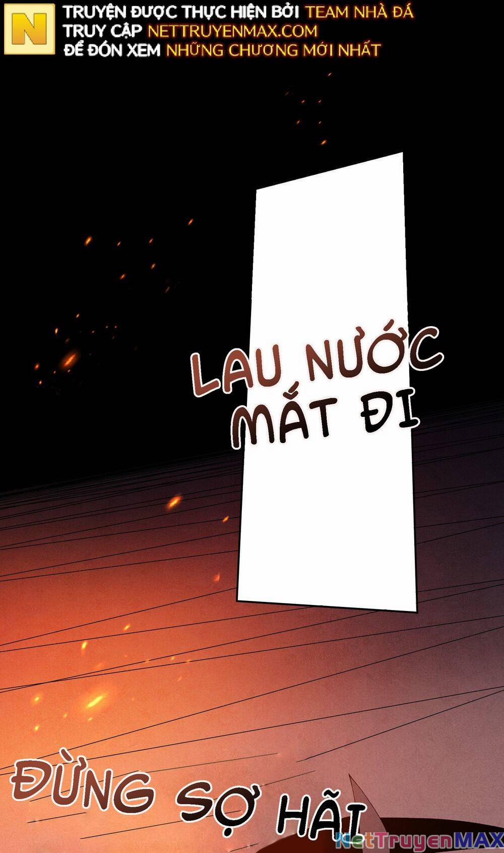 Quỷ Đạo Thiên Sư 7 trang 44