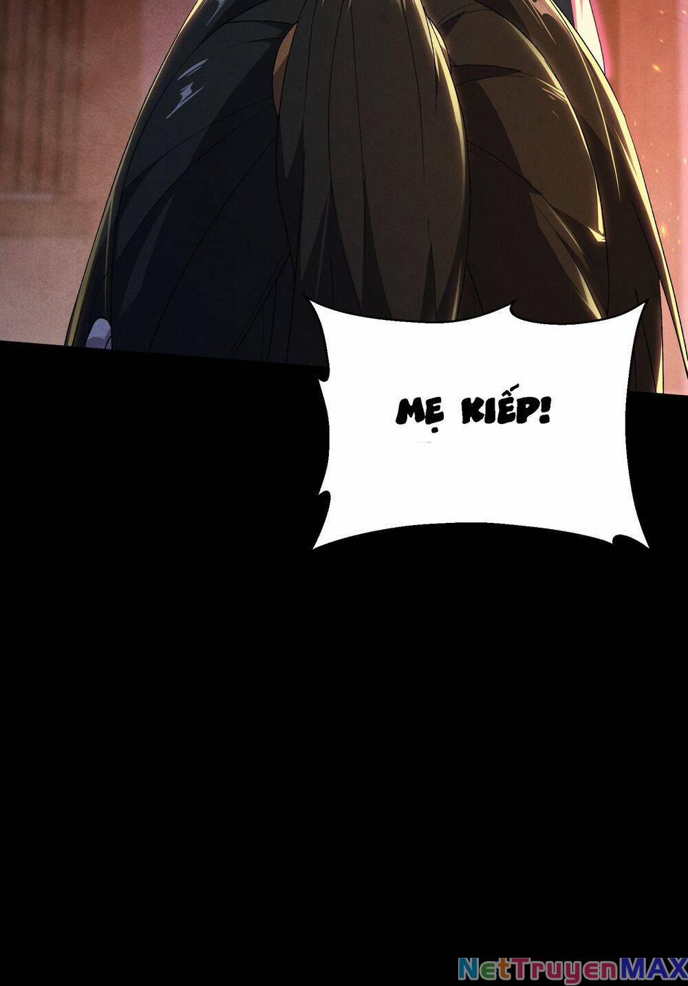 Quỷ Đạo Thiên Sư 7 trang 47