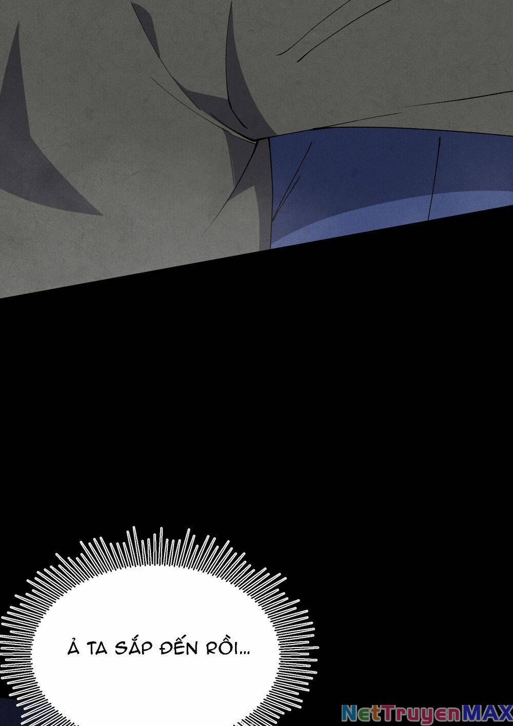 Quỷ Đạo Thiên Sư 7 trang 50