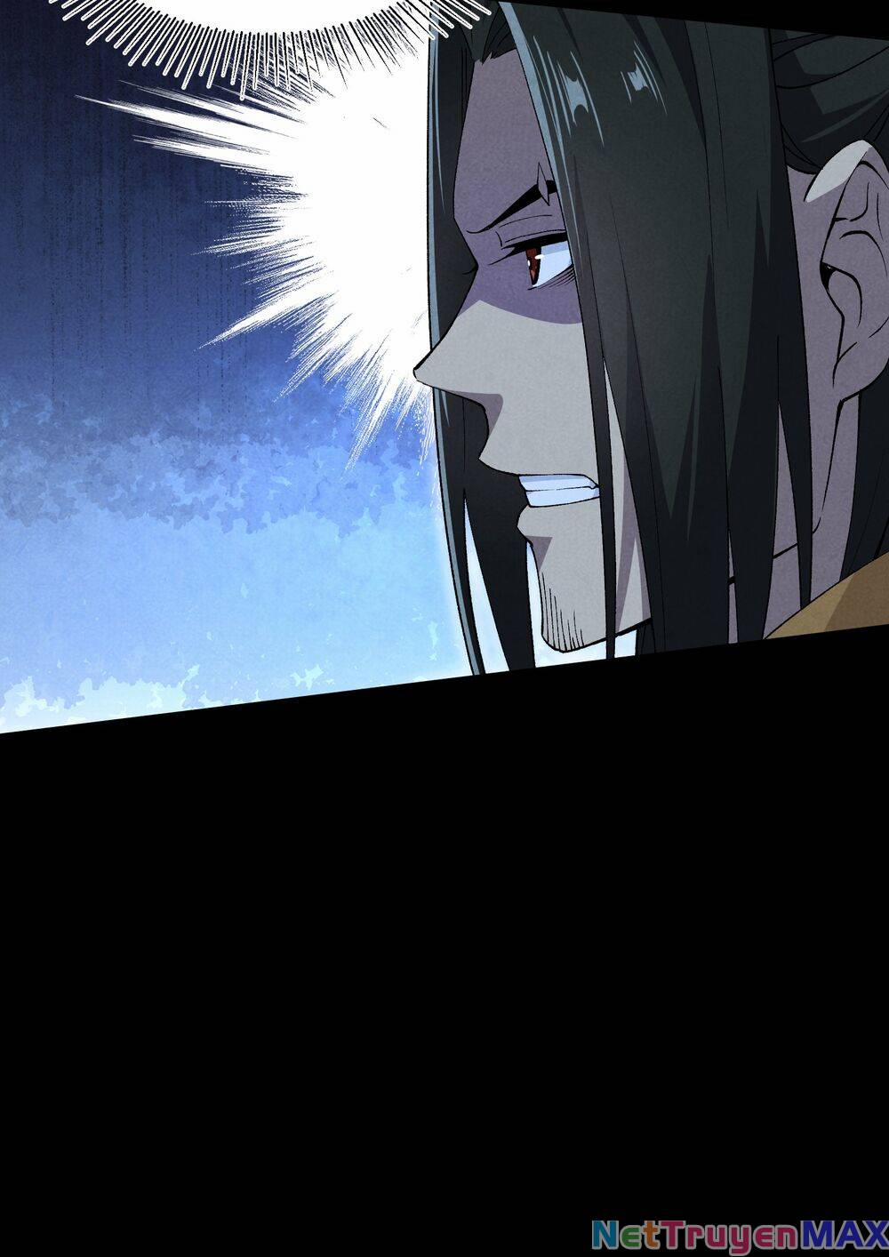 Quỷ Đạo Thiên Sư 7 trang 51