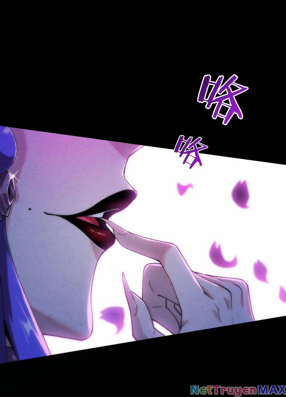 Quỷ Đạo Thiên Sư 7 trang 52