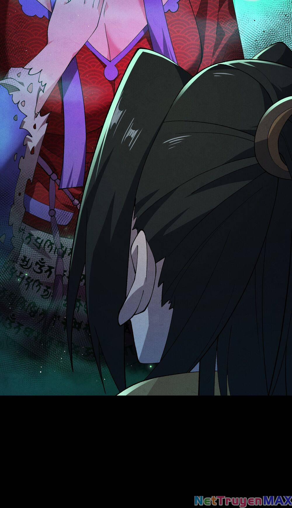 Quỷ Đạo Thiên Sư 7 trang 54