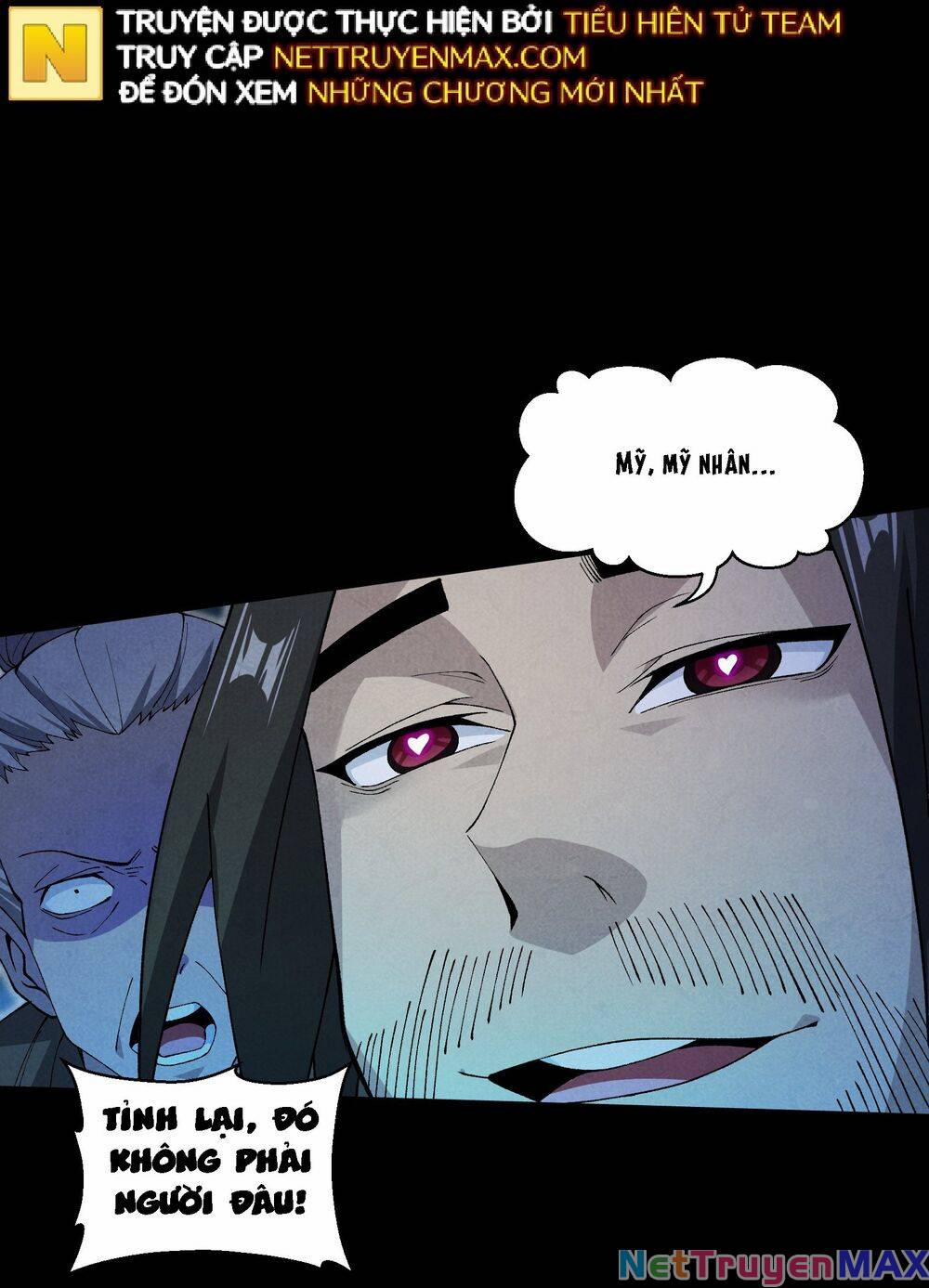 Quỷ Đạo Thiên Sư 7 trang 55