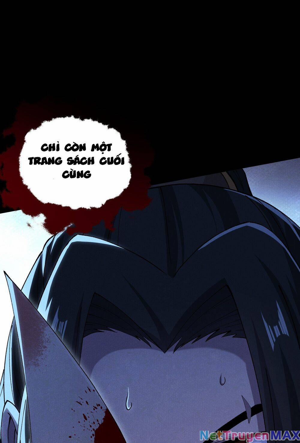 Quỷ Đạo Thiên Sư 7 trang 57