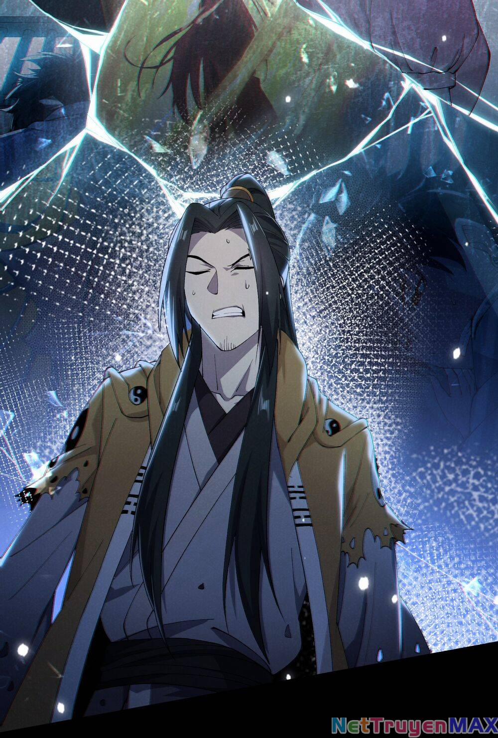 Quỷ Đạo Thiên Sư 7 trang 63