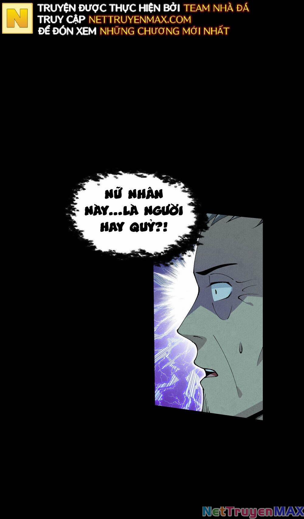 Quỷ Đạo Thiên Sư 7 trang 8