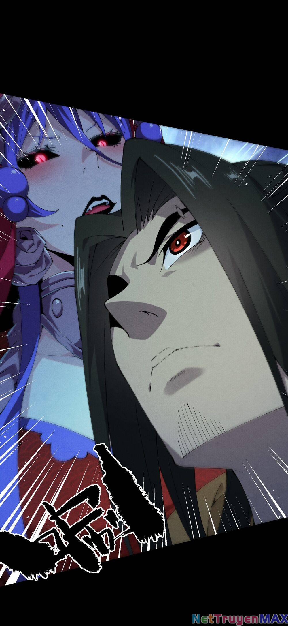 Quỷ Đạo Thiên Sư 7 trang 9