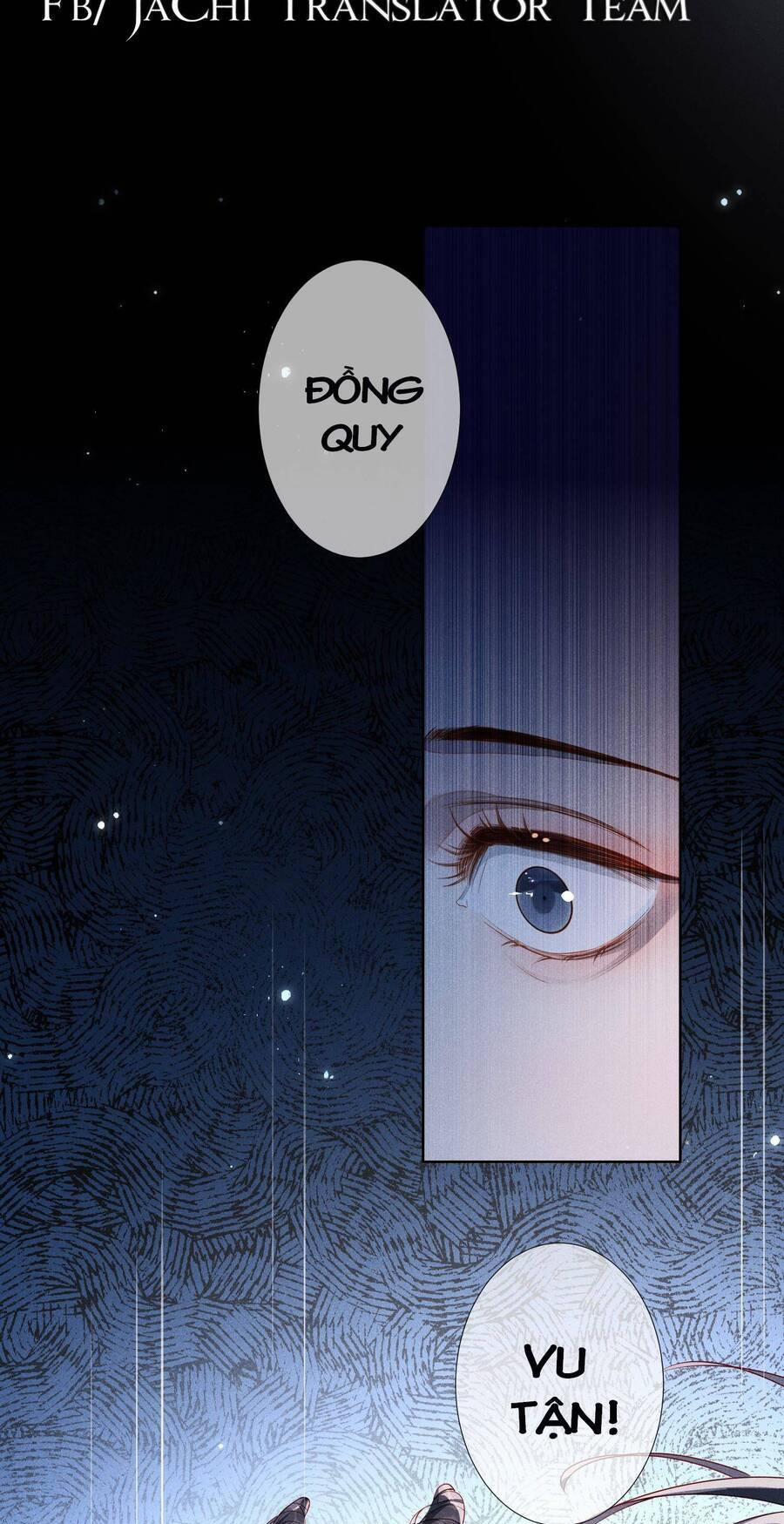 Quý Phi Hôm Nay Cũng Bị Thịt 1 trang 14