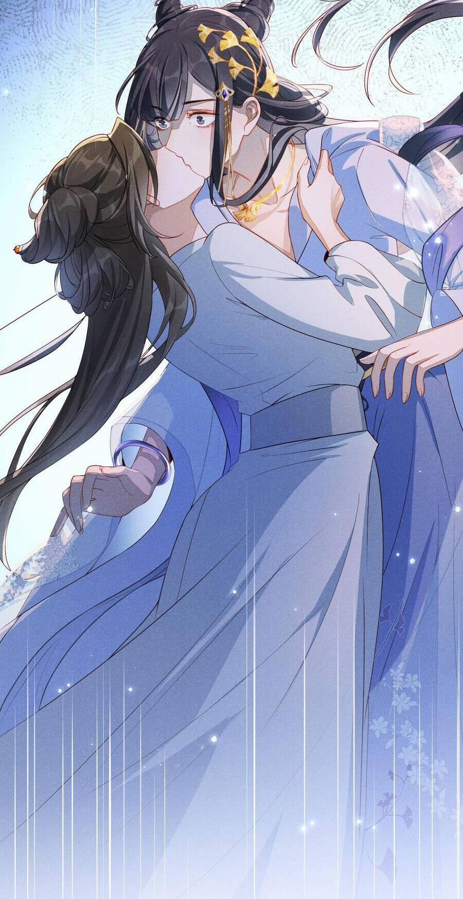 Quý Phi Hôm Nay Cũng Bị Thịt 1 trang 15