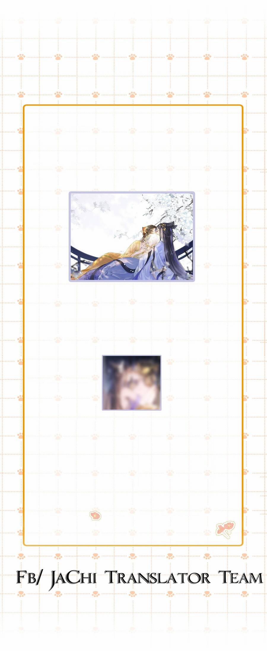 Quý Phi Hôm Nay Cũng Bị Thịt 12 trang 32