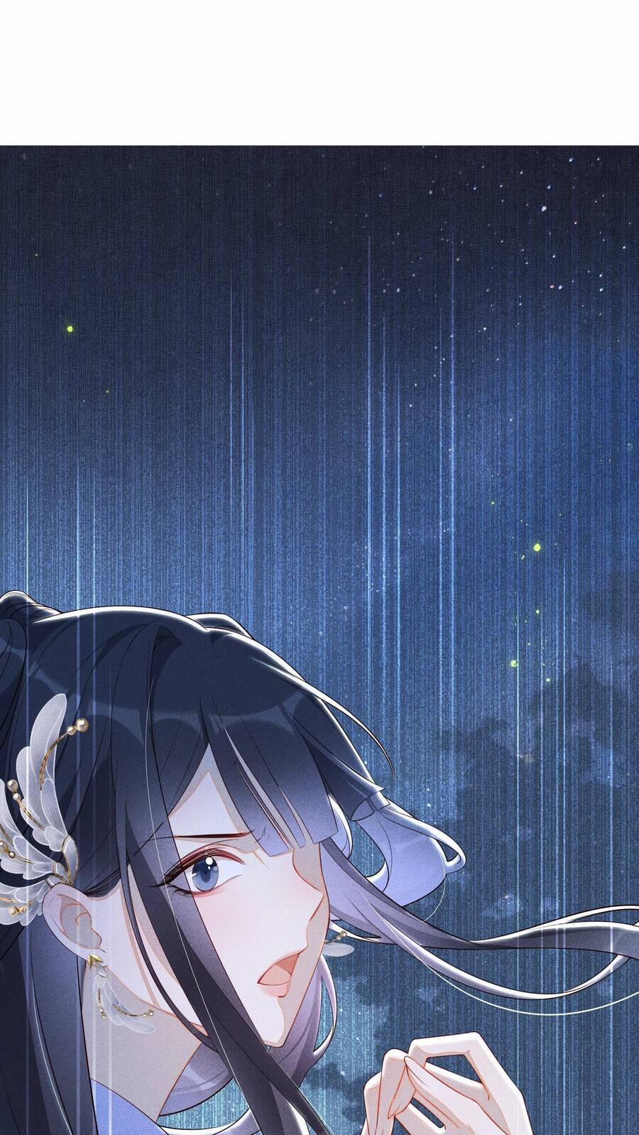 Quý Phi Hôm Nay Cũng Bị Thịt 12 trang 5