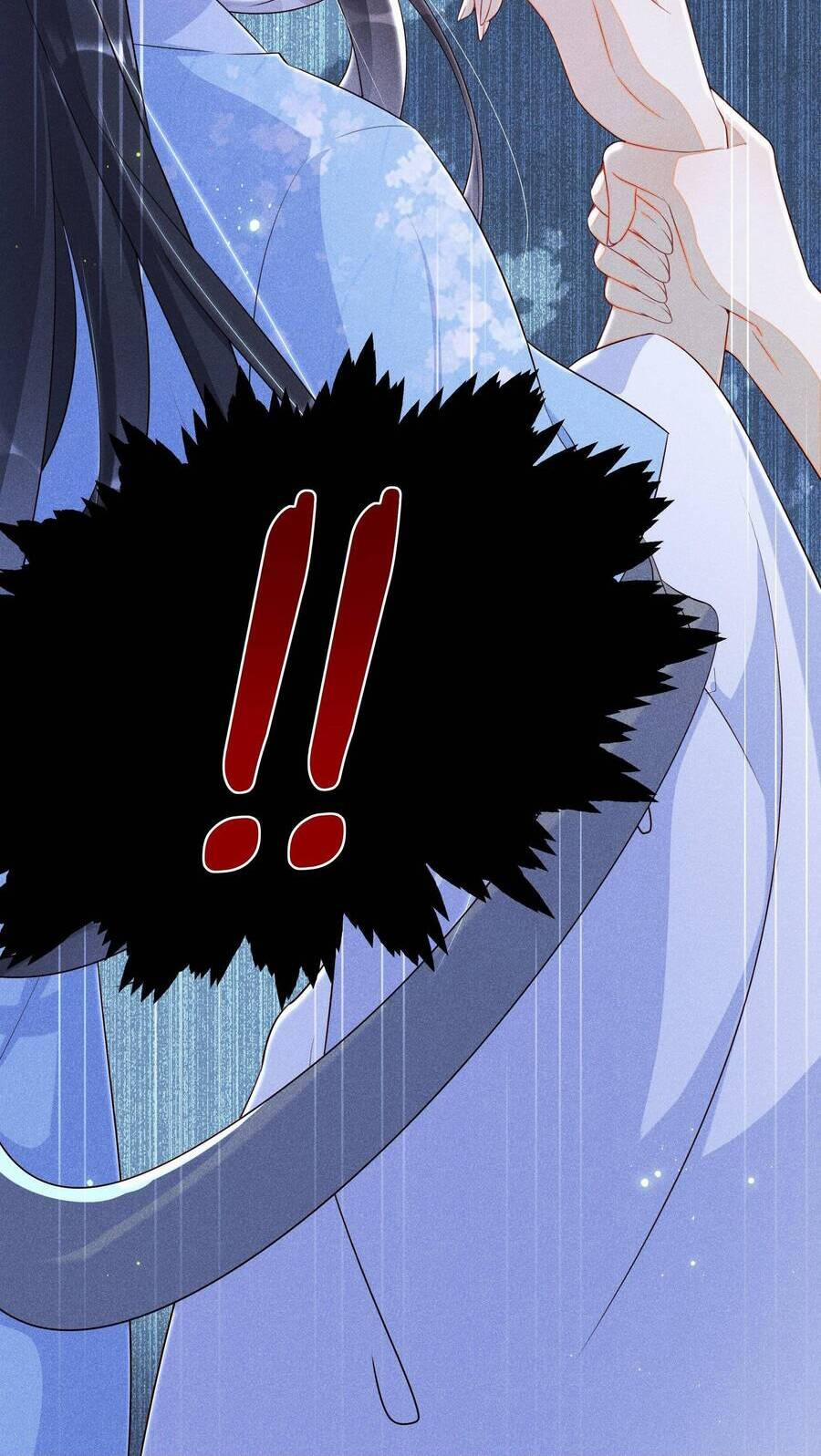 Quý Phi Hôm Nay Cũng Bị Thịt 12 trang 6