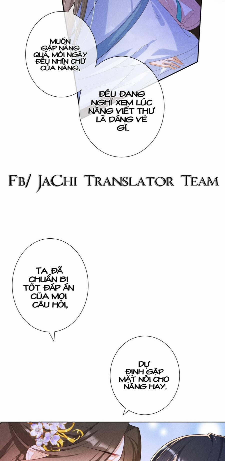Quý Phi Hôm Nay Cũng Bị Thịt 19 trang 35